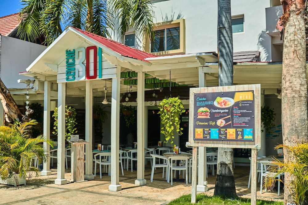 

Milano - Punta Cana - Los Corales Beach Village