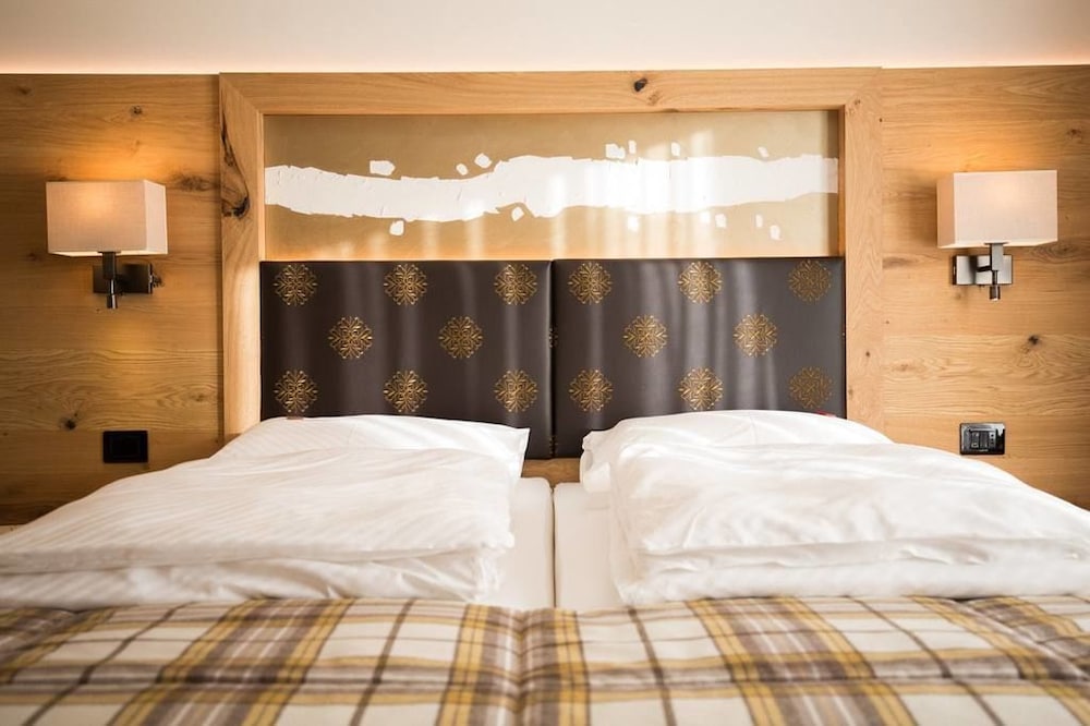 

Napoli - Selva di Val Gardena - Chalet Marcora