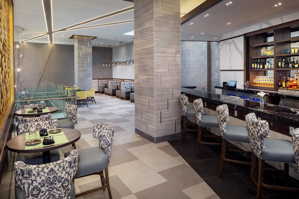 

Roma - Queens - Hotel Indigo Flushing - LaGuardia