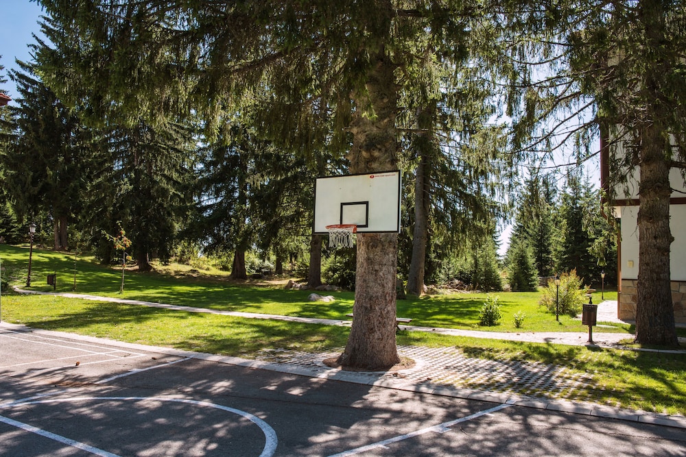 

Roma - Smolyan - Mountain Lake Hotel