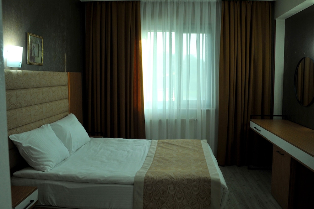 

Roma - Ankara - Lion City Hotel Ankara