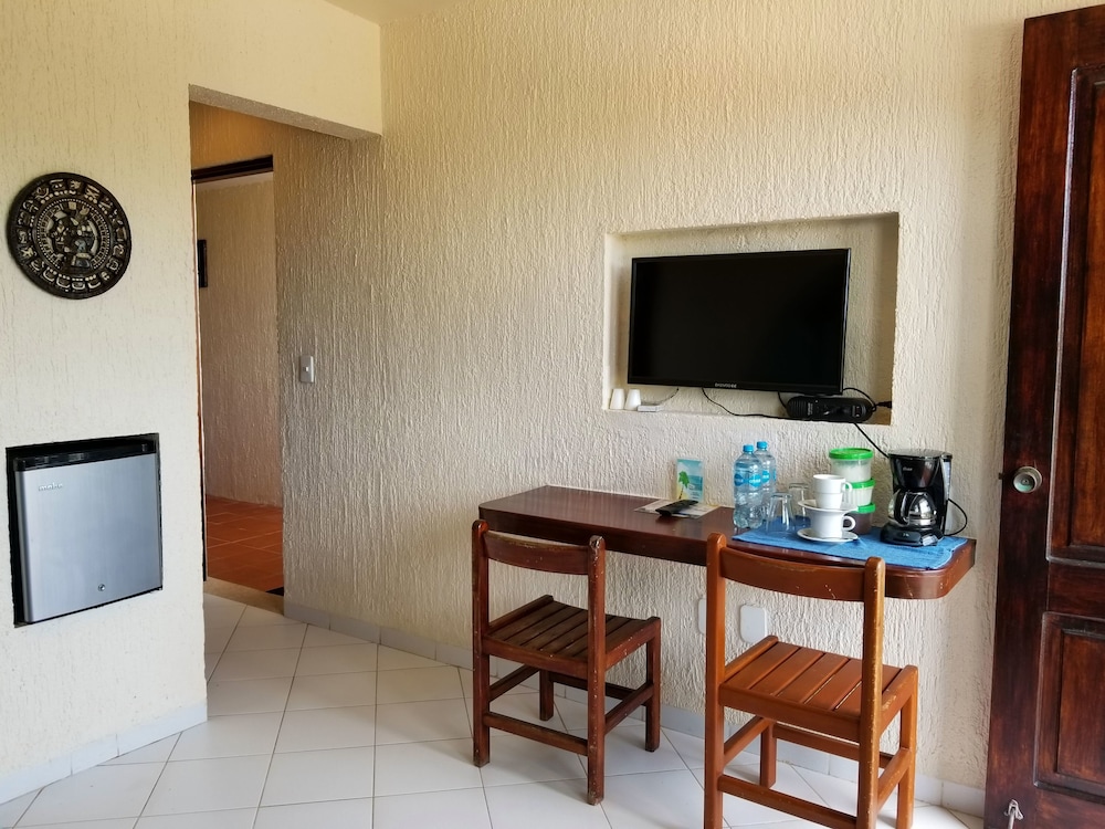 

Milano - Balcheil - Villas De Rosa Beach Resort