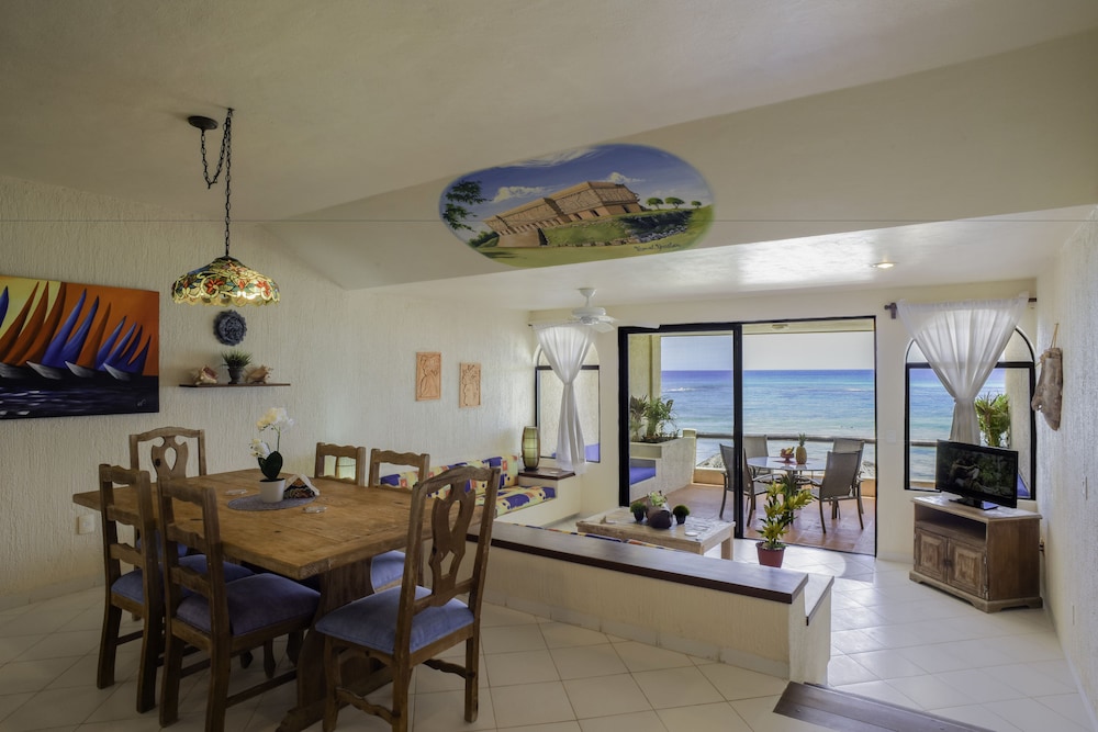 

Roma - Balcheil - Villas De Rosa Beach Resort