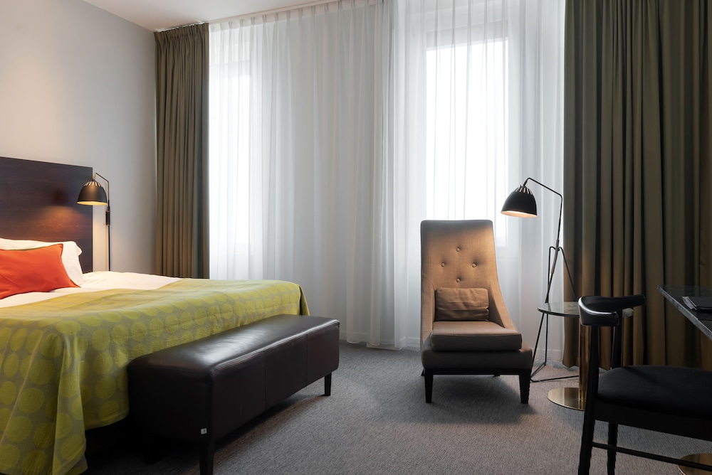 

Milano - Lund - Elite Hotel Ideon, Lund