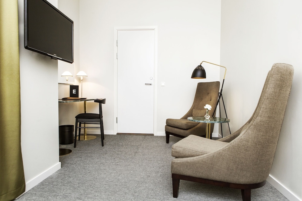 

Roma - Lund - Elite Hotel Ideon, Lund