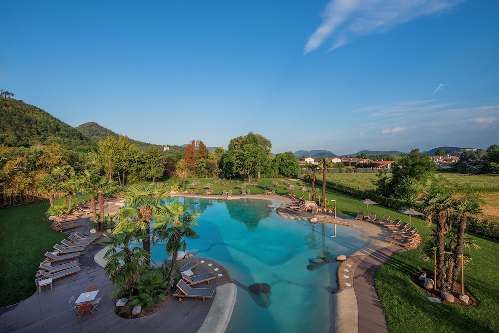 

Milano - Abano Terme - Terme di Relilax Boutique Hotel & Spa