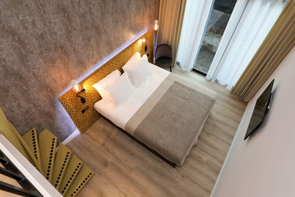 

Torino - Purmerend - Valerius Boutique Hotel