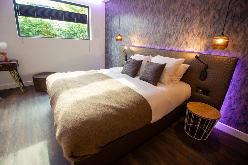 

Milano - Purmerend - Valerius Boutique Hotel