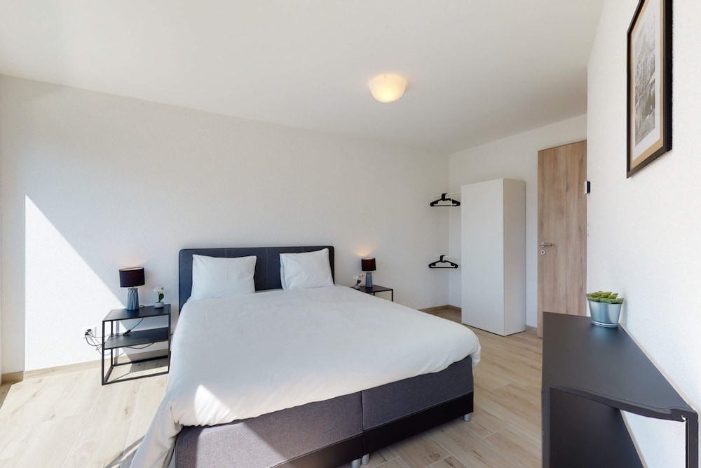 

Milano - Leysin - Nonanteneuf Appart-hôtel - Aigle