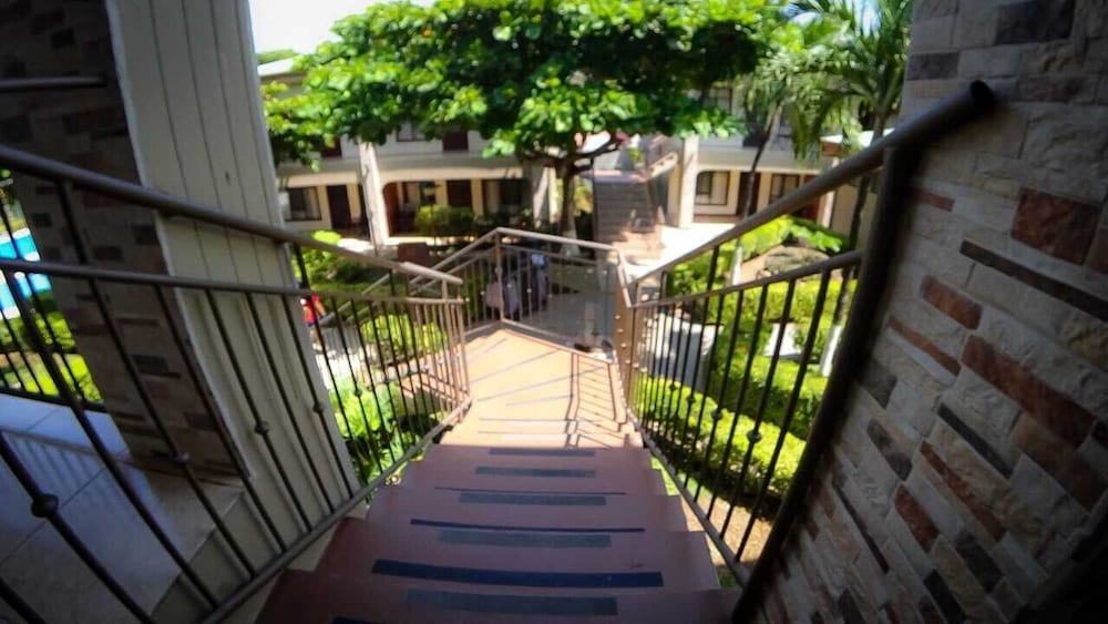 

Milano - Playa Hermosa - Hotel & Villas Huetares