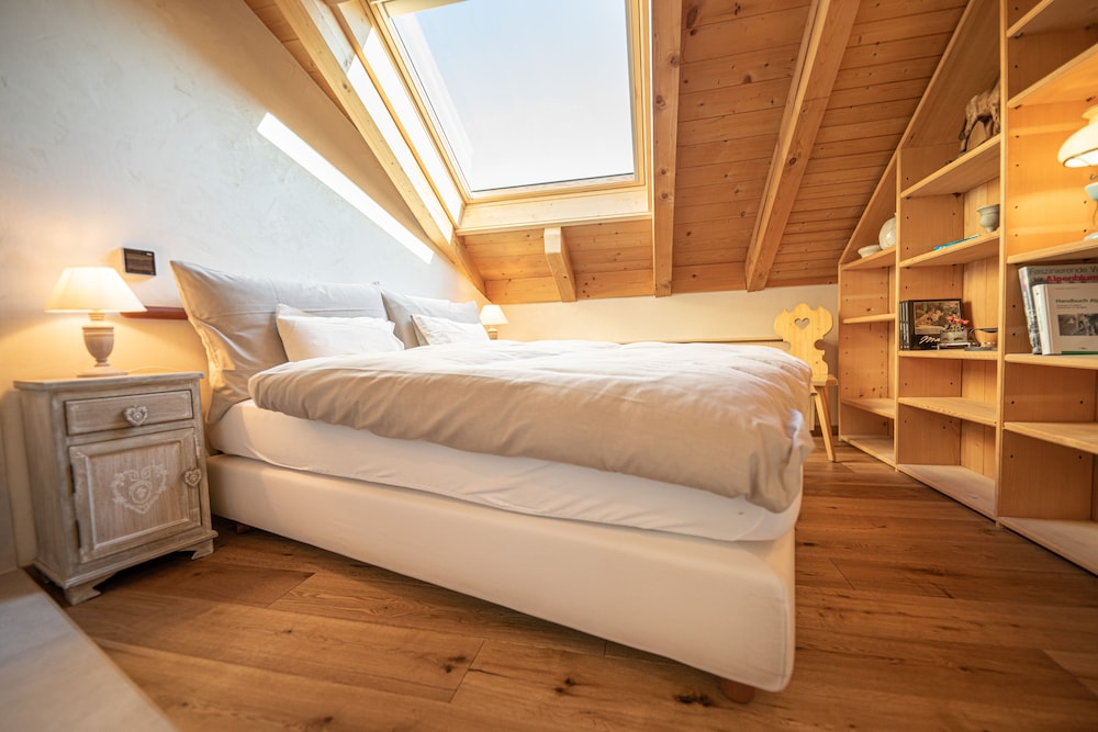 

Roma - Gstaad - Hotel Alpenrose mit Gourmet-Restaurant Azalée