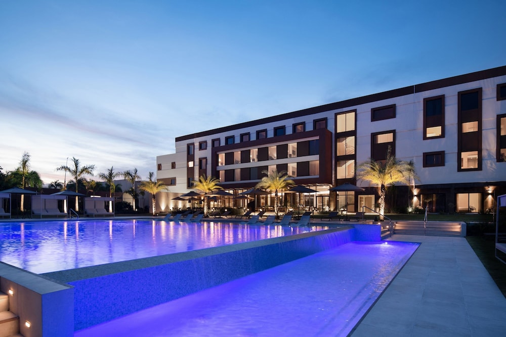 

Napoli - Repubblica Dominicana - Bayahibe, Punta Cana e Bavaro, Caraibi - AC Hotel by Marriott Punta Cana