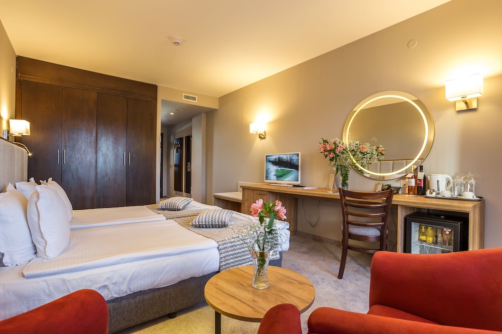 

Bari - Chepelare - Hotel Orlovetz