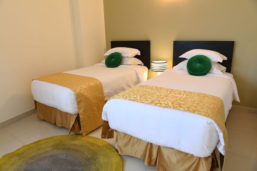 

Milano - Amwaj Islands - Gulf Suites Hotel Amwaj