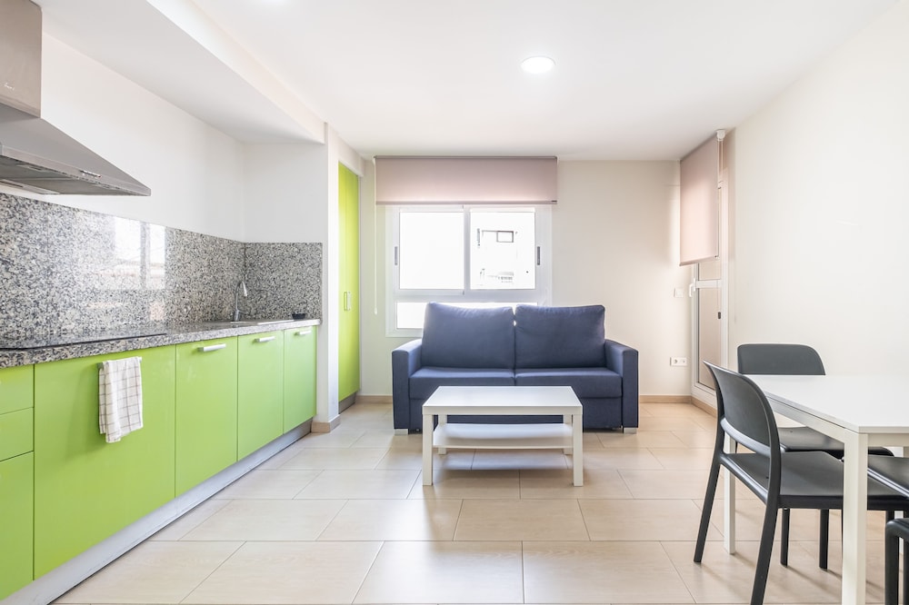 

Roma - Alfaz del Pi - Apartamentos La Rosita Old Town