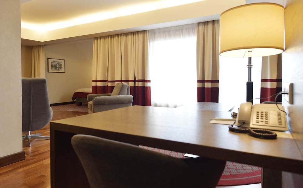 

Bari - Rust - Seehotel Rust