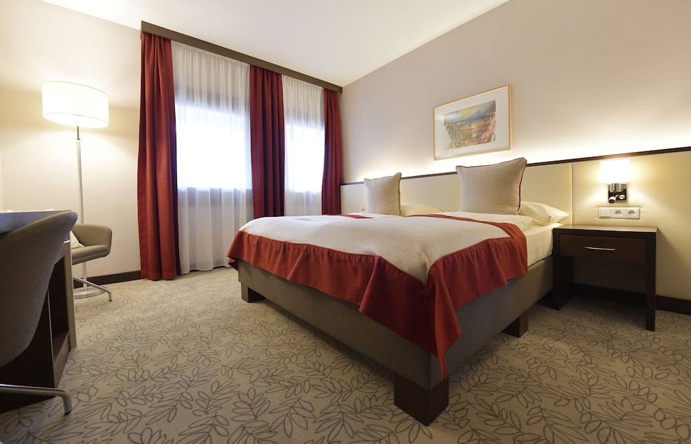 

Milano - Rust - Seehotel Rust
