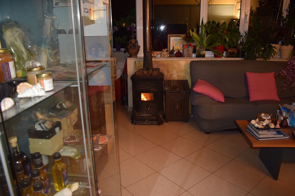 

Firenze - Creta Ovest - Chania, Grecia - Alena Apartments