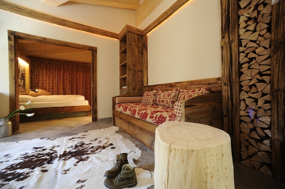 

Roma - Canazei - Olympic SPA Hotel - Adults Only