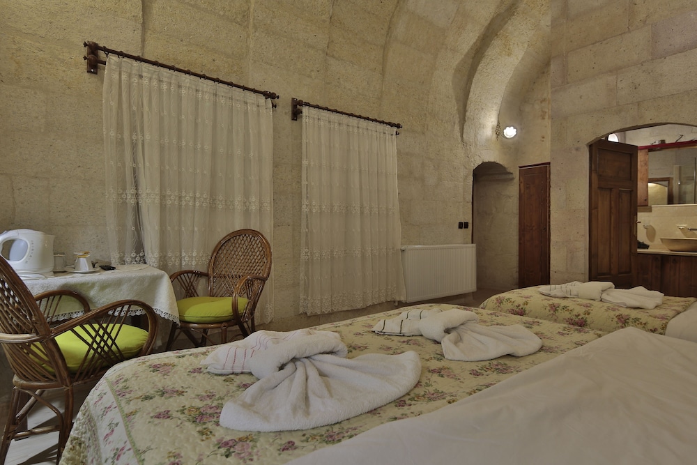 

Milano - Ortahisar - View Cave Hotel