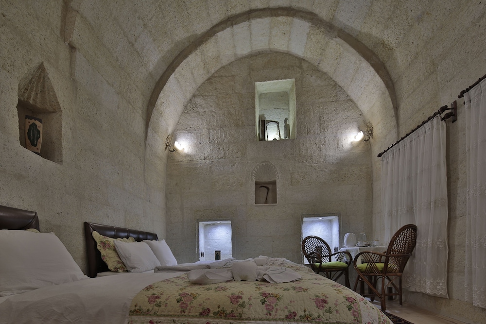 

Roma - Avanos - View Cave Hotel