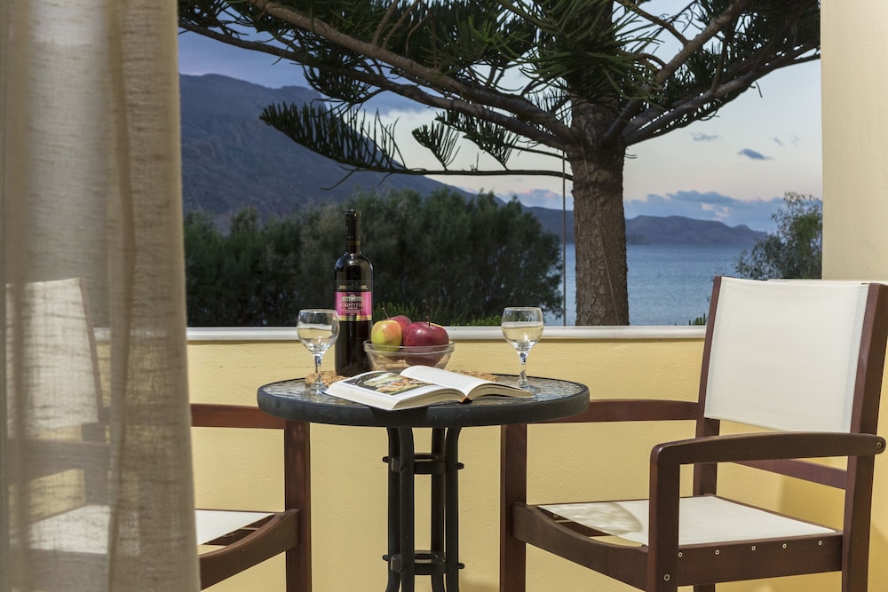

Milano - Creta Ovest - Chania, Grecia - Gramvoussa Bay