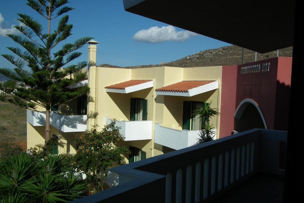 

Verona - Kissamos - Gramvoussa Bay