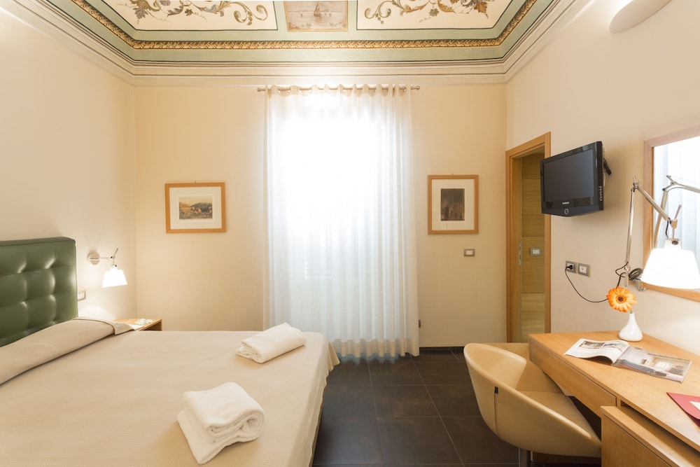 

Venezia - Donnalucata - Hotel Novecento