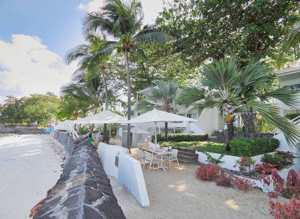

Milano - Grande Gaube - Le Beachclub