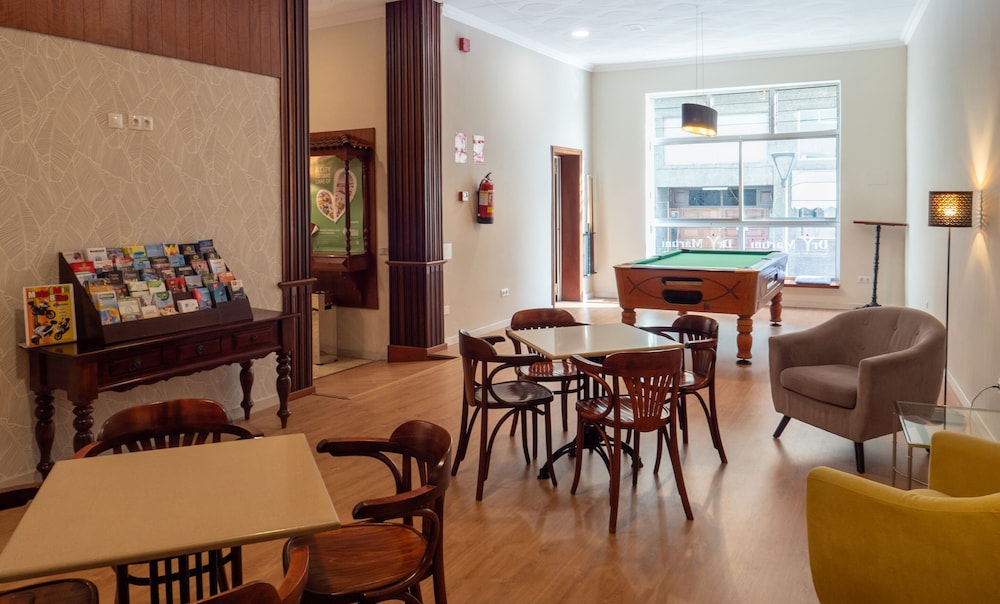 

Olbia - Los Realejos - Hotel Marte