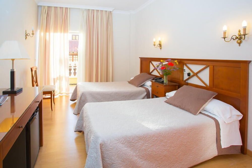 

Bologna - La Orotava - Hotel Marte