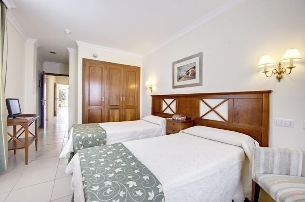 

Milano - Puerto de la Cruz - Hotel Marte