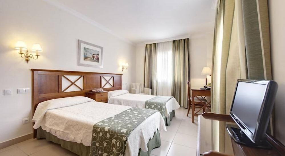 

Catania - Santa Ursula - Hotel Marte