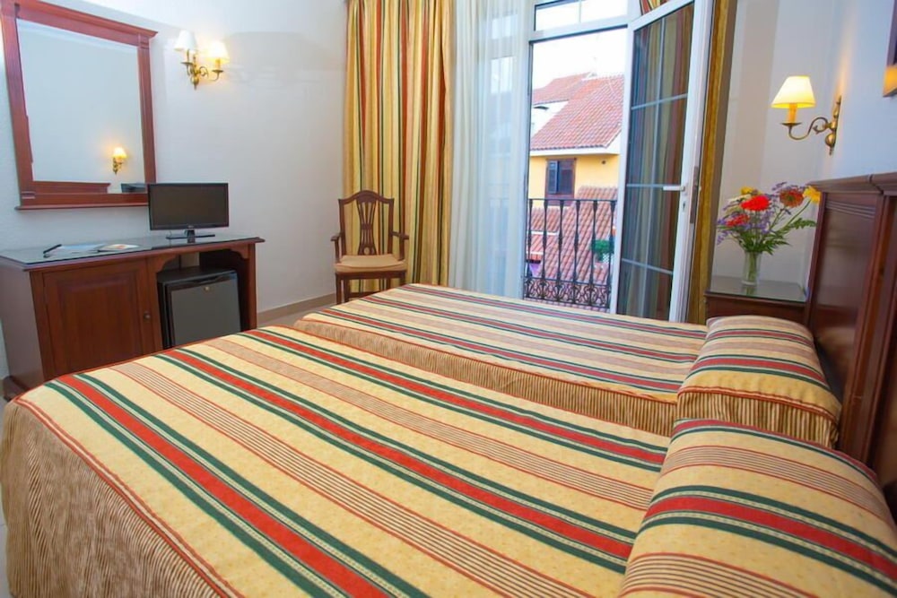 

Cagliari - Los Realejos - Hotel Marte