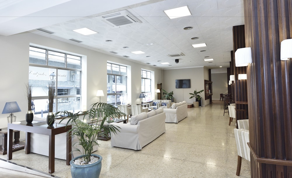 

Napoli - Santa Ursula - Hotel Marte