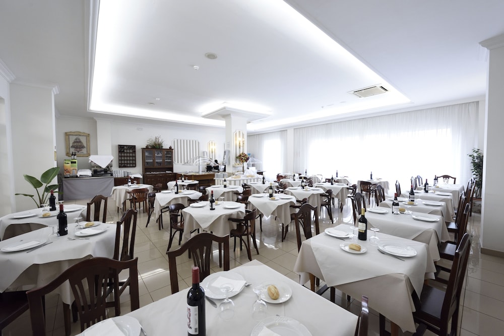 

Roma - La Orotava - Hotel Marte