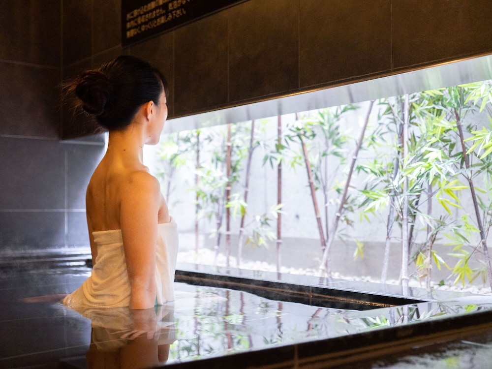 

Bologna - Haneda - Super Hotel Shinagawa Shinbanba