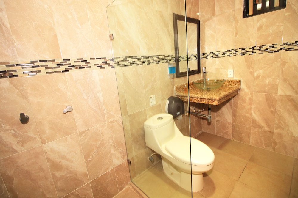

Napoli - Messico - Riviera Maya, Caraibi - Papagayo Hotel Boutique