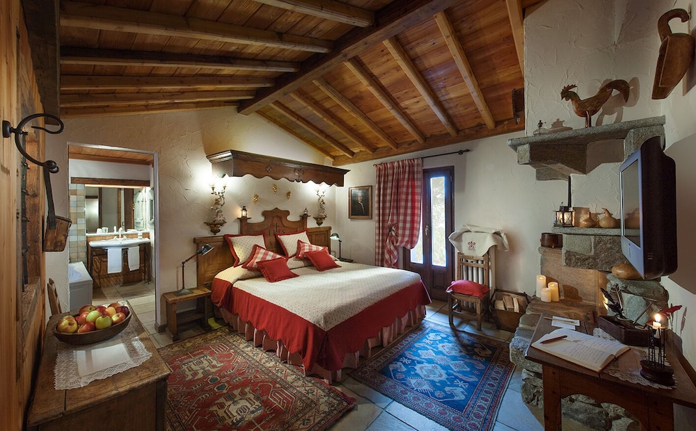 

Napoli - Cogne - Bellevue Hotel & SPA