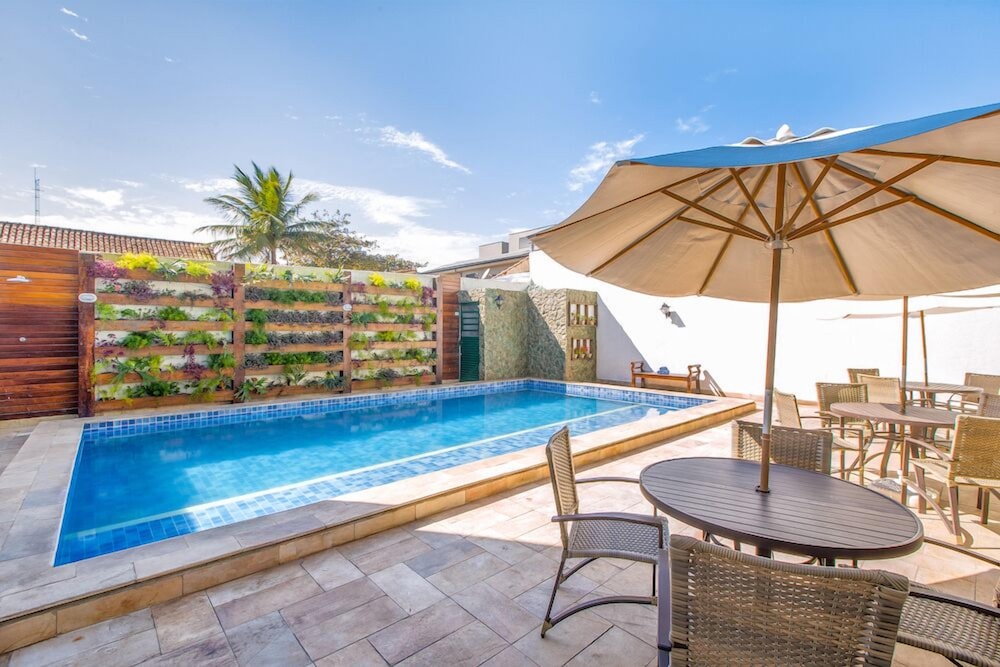 Milano - Guarujá - Hotel Cajueiro Guarujá