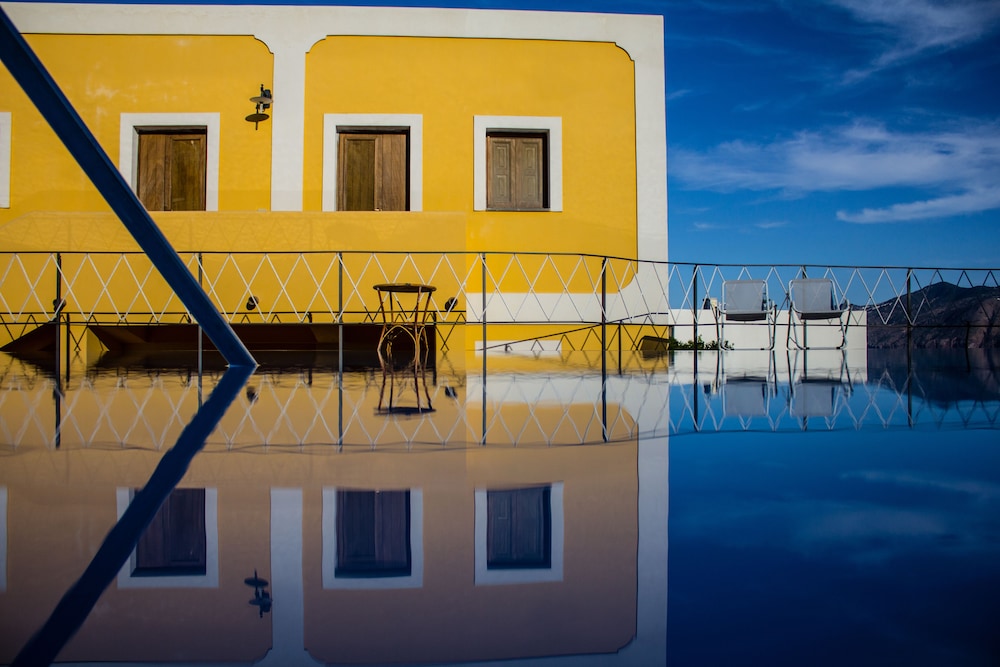 

Pisa - Salina - Hotel Arcangelo - Salina