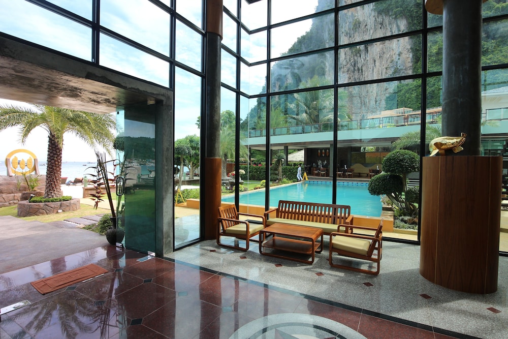 

Venezia - Koh Phi Phi - Phi Phi Nice Beach Hotel Hip