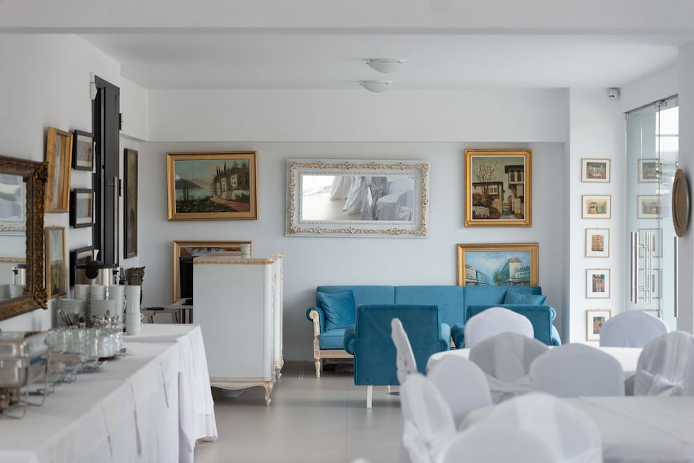 

Milano - Nea Kalikratia - Light Blue Hotel
