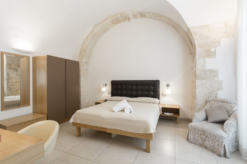 

Venezia - Donnalucata - Hotel Novecento