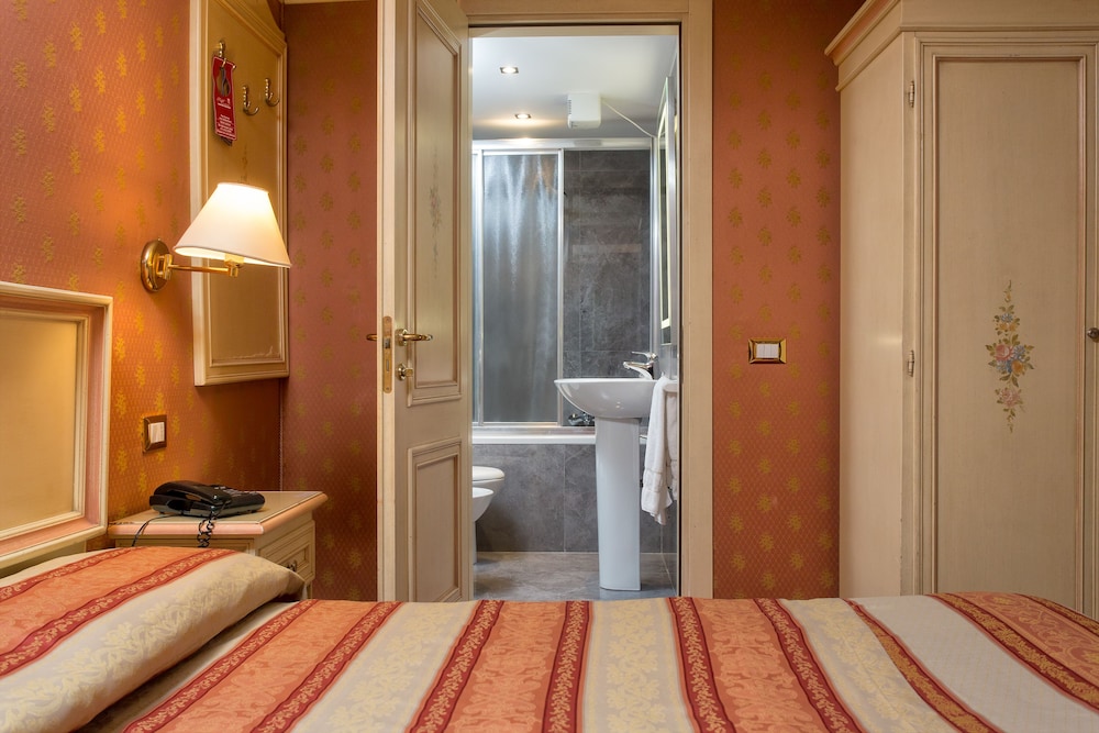 

Catania - Venezia, Aeroporto Marco Polo - Hotel Conterie