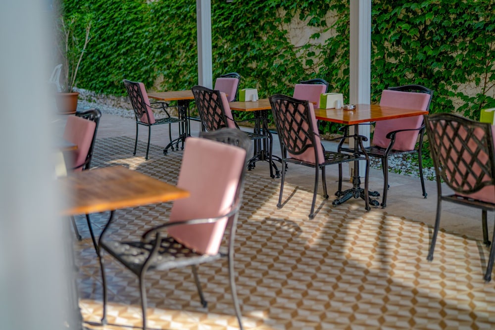 

Firenze - Icmeler - Begonville Beach Hotel - Adult Only