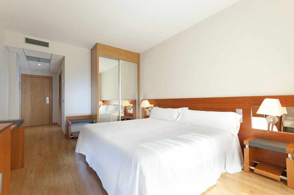 

Roma - Almería - Hotel Vértice Índalo Almería