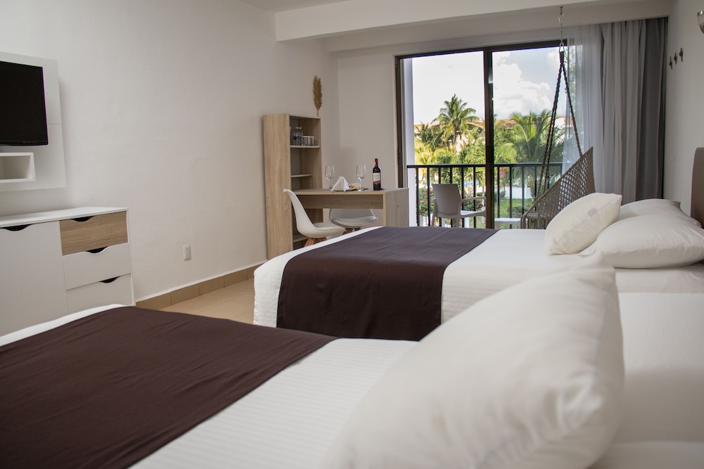 

Milano - Cozumel - Cozumel Hotel & Resort Trademark Collection by Wyndham