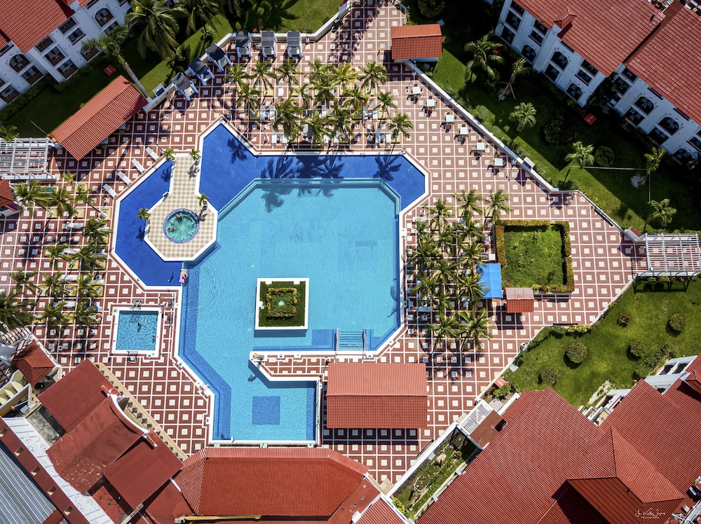 

Milano - Cozumel - Cozumel Hotel & Resort Trademark Collection by Wyndham