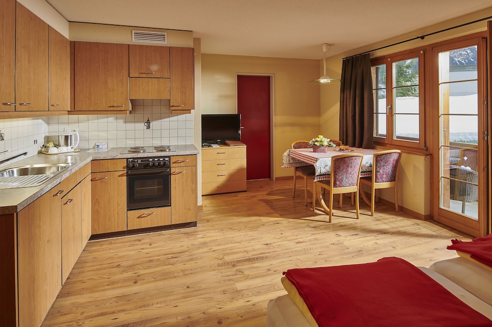 

Torino - Grindelwald - Hotel Central Wolter - Grindelwald